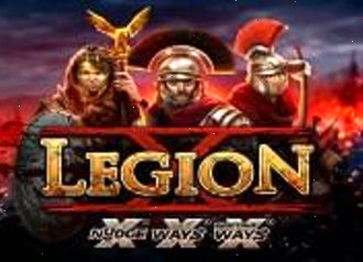 Legion X игра